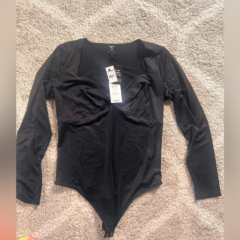 Body suit